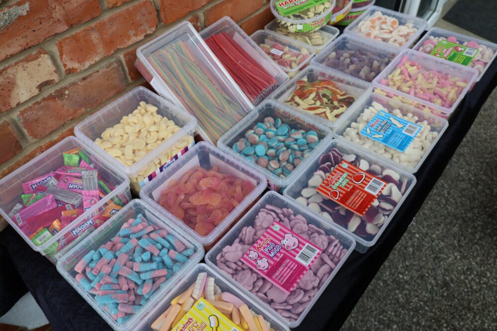 XL TUK SHOP SWEET BUNDLE - Sweetie Heaven - Image 4
