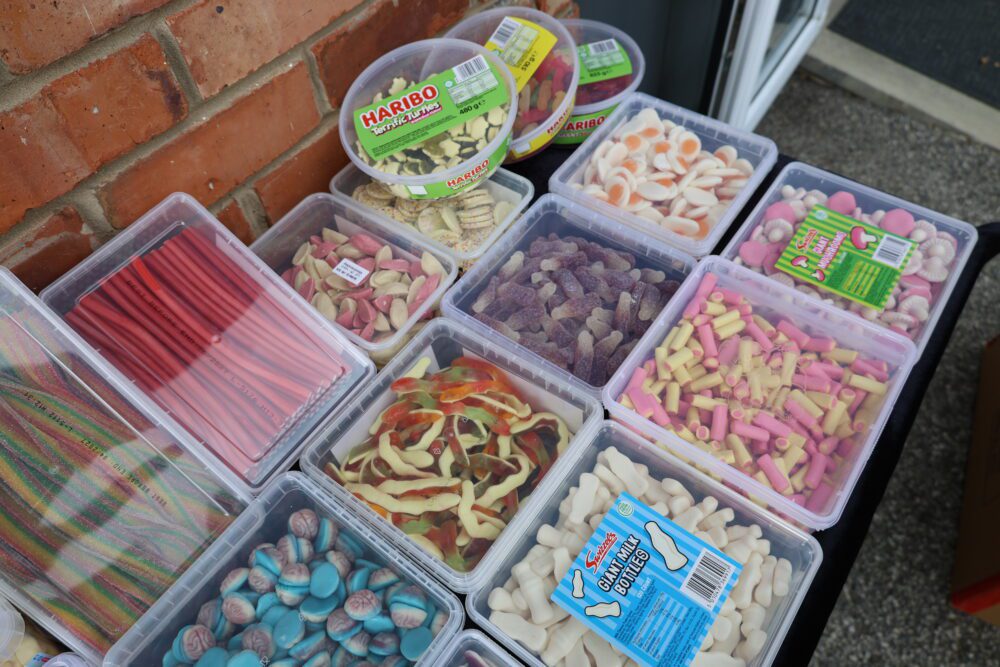 XL TUK SHOP SWEET BUNDLE - Sweetie Heaven - Image 3