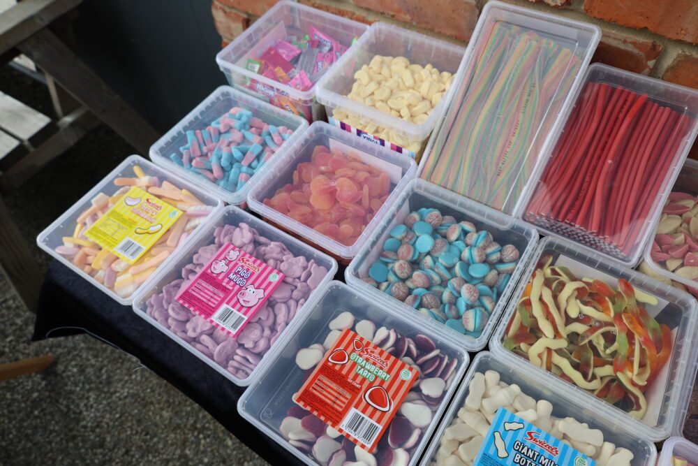 XL TUK SHOP SWEET BUNDLE - Sweetie Heaven - Image 2