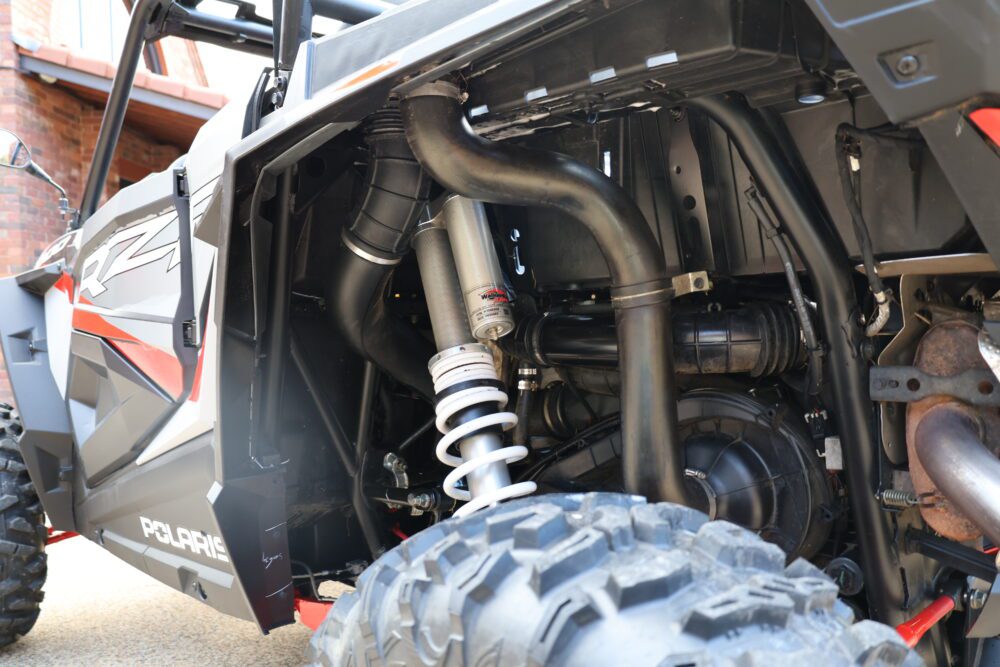 2024 Polaris RZR XP 1000 Road Legal Buggy - RRP £22,999! - Image 10