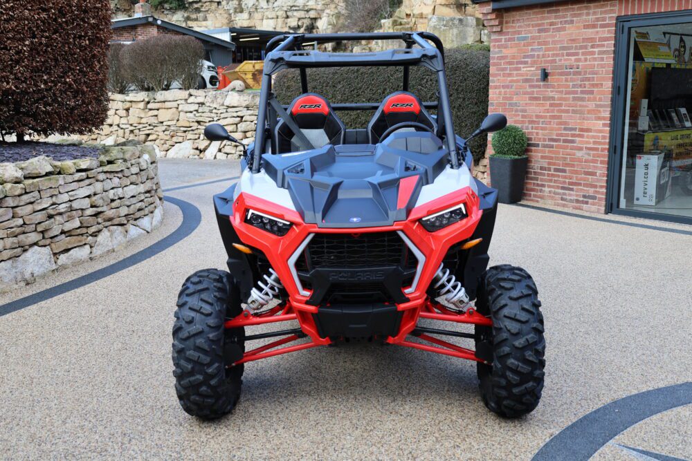 2024 Polaris RZR XP 1000 Road Legal Buggy - RRP £22,999! - Image 6