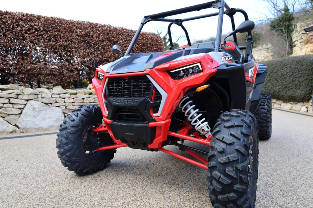 2024 Polaris RZR XP 1000 Road Legal Buggy - RRP £22,999! - Image 3