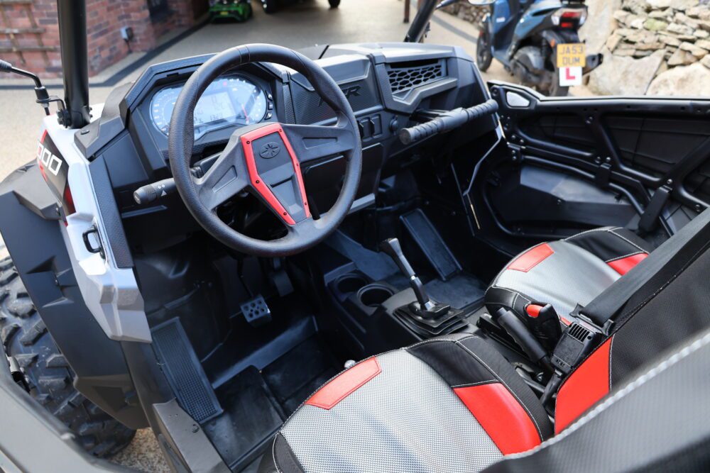 2024 Polaris RZR XP 1000 Road Legal Buggy - RRP £22,999! - Image 14