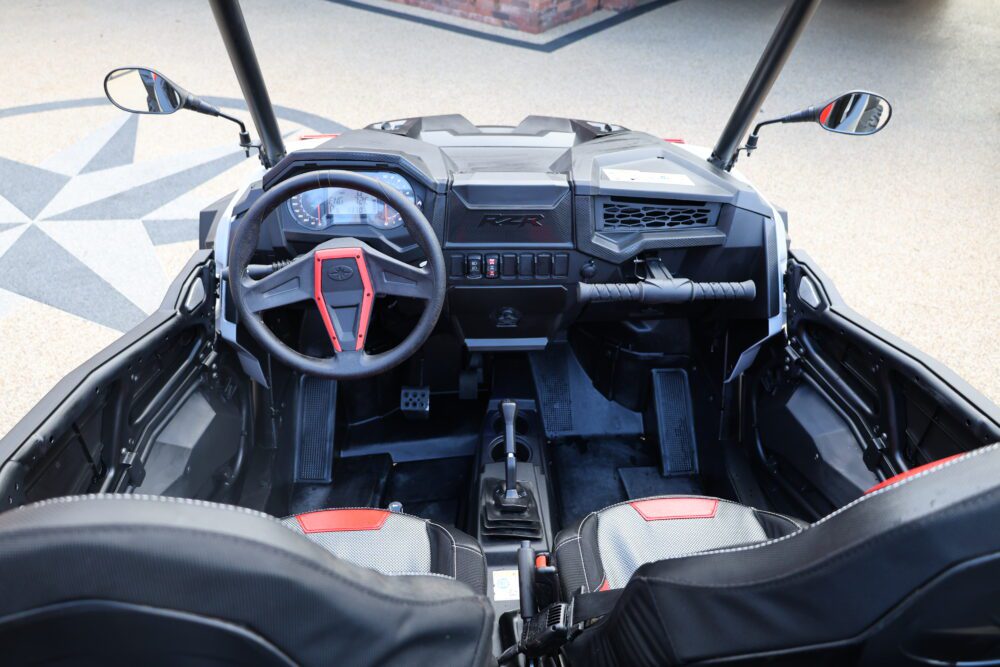 2024 Polaris RZR XP 1000 Road Legal Buggy - RRP £22,999! - Image 16