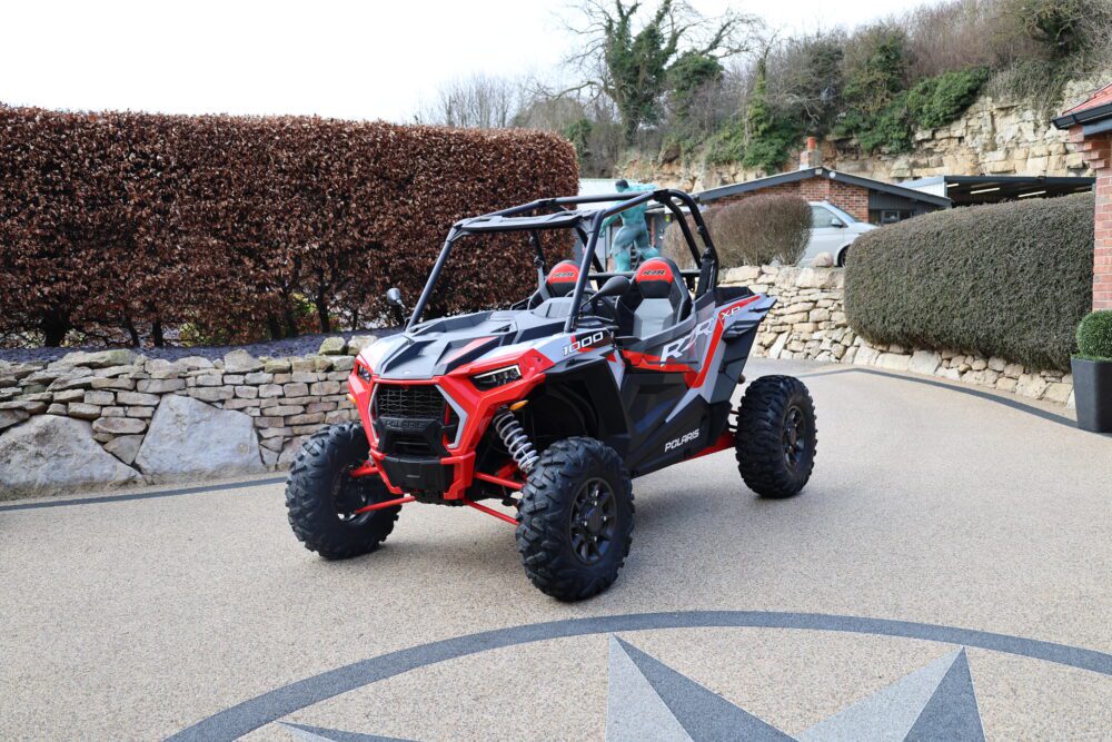 2024 Polaris RZR XP 1000 Road Legal Buggy - RRP £22,999! - Image 2