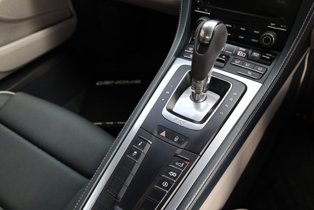 Porsche Cayman 718 S 2.5L 400BHP - HUGE SPEC - RSP £40,000! - Image 11