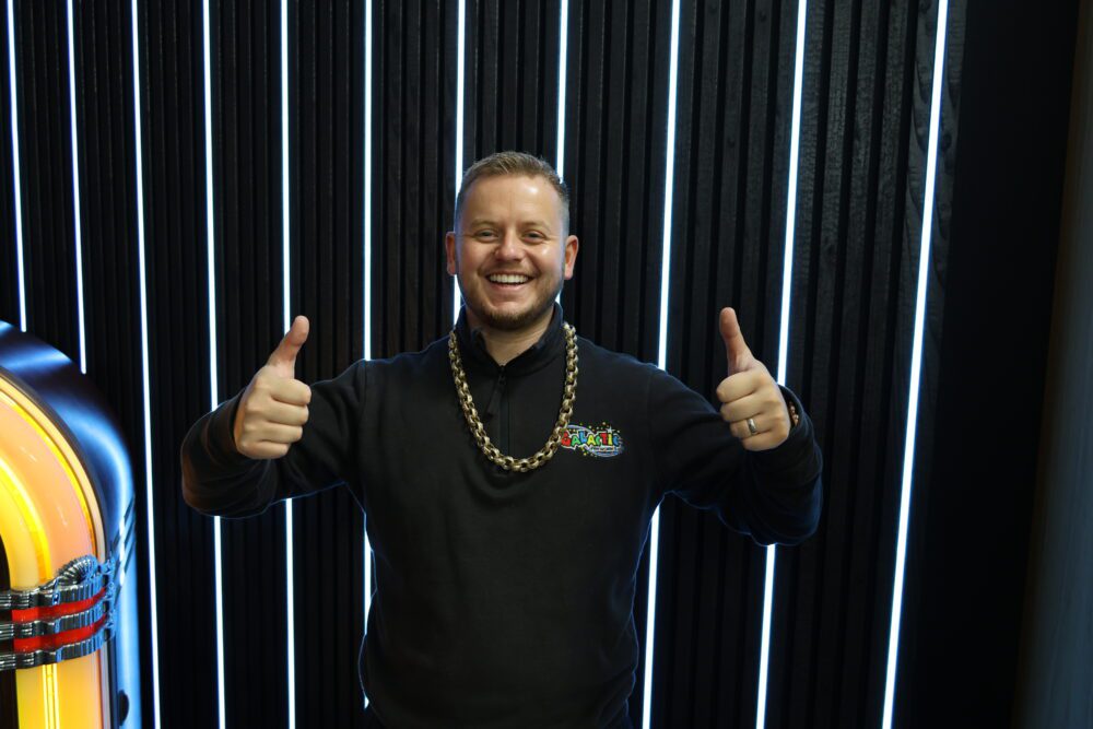 9CT GOLD 30" EXTRA LARGE BELCHER CHAIN 295G! - RRP £14,000! - Image 6