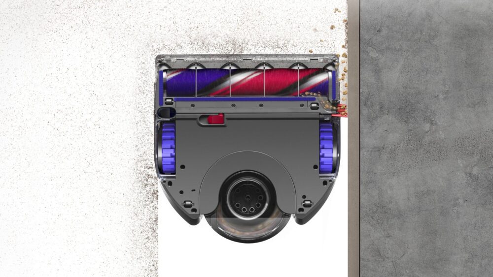 DYSON 360 VIS NAV ROBOT VACUUM CLEANER - RRP £1,199! - Image 6