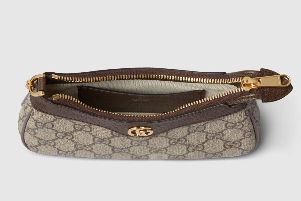 GUCCI Ophidia Mini Bag - Image 3