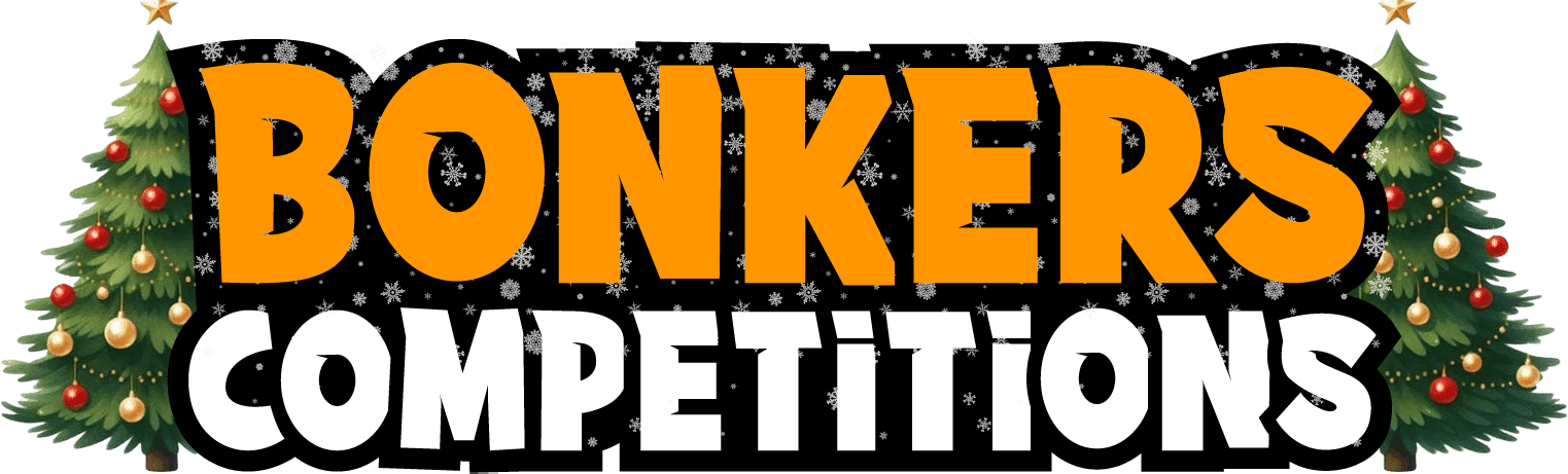 Bonkers Competitions