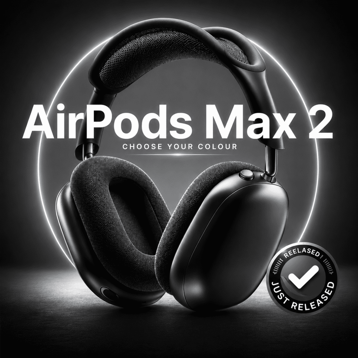 Apple AirPods MAX 2 - JUST RELEASED! - Bonkers Competitions