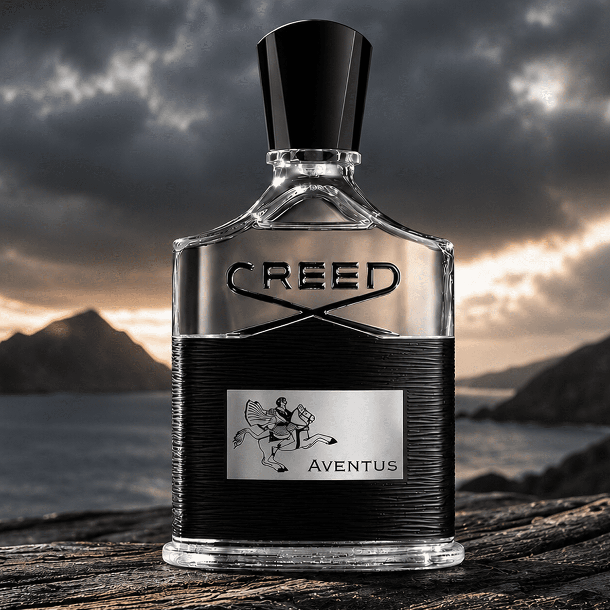Creed Aventus Mens 100ml Eau De Parfum – RRP £310